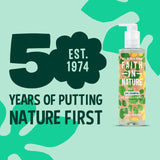 Faith In Nature chamomile dog shampoo 400ml - British product
