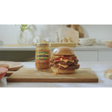 Branston Chili Piccalilli 360g - Britisches Produkt