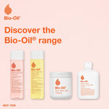 Bio-Oil body lotion 250ml - British product