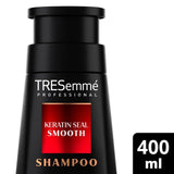 TRESemme Keratin Seal Smooth Shampoo - British product