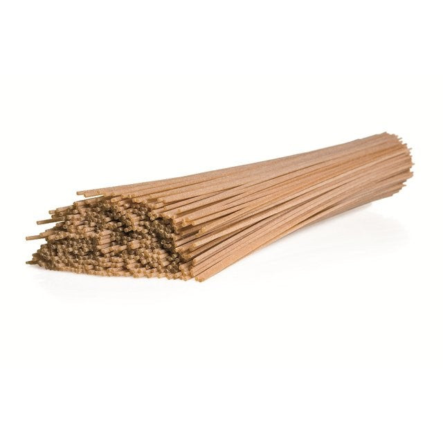Garofalo organic whole wheat spaghetti 500g, UK version