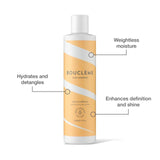 Boucleme Natural Curl Conditioner 300ml - British product