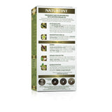 Naturtint Dark Golden Blonde hair colour gel, imported from the UK