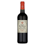 Franc Beausejour Pomerol red wine 75cl - British product