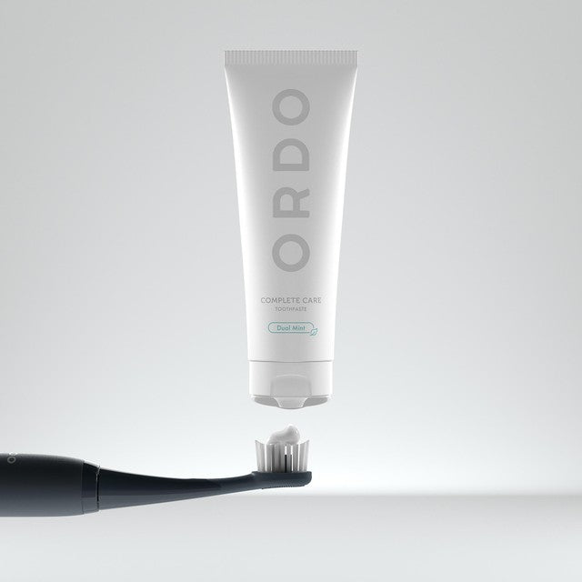 Ordo Complete Care Toothpaste 80ml, imported from the UK