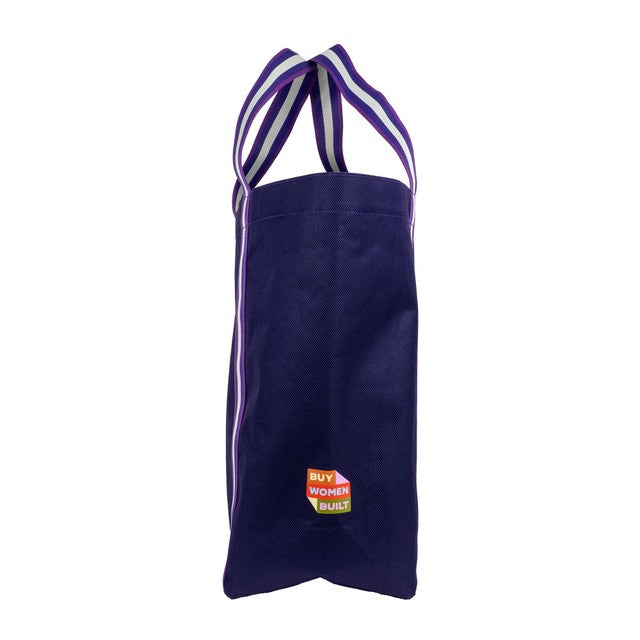 Anya Hindmarch The Universal Bag reusable shopping bag - British product