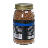 Percol decaf Colombia freeze-dried instant coffee 100g, imported from the UK