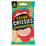 Cheesies Gouda cheese snack 20g - British product