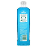 Radox Muscle Soak bath soak with sage and sea minerals 1L, imported from the UK