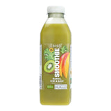 M&S mango, kiwi & kale smoothie 750ml, imported from the UK