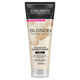 John Frieda Blond Repair System Conditioner 250ml, UK version