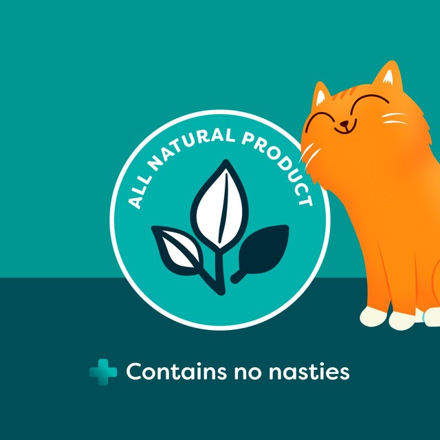 Breeder Celect PLUS Probiotic Recycled Paper Cat Litter 25L - British product