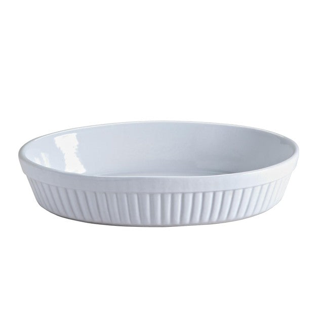 Mason Cash Classic Collection oval roasting dish 28cm, imported from the UK
