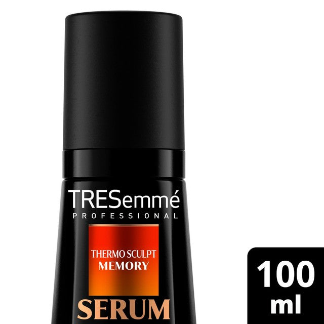 TRESemmé Thermo Style Memory Serum 100ml (British brand)
