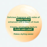 Klorane leave in cream with mango 125ml , UK version