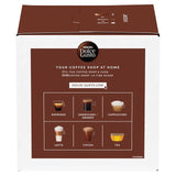Nescafe Dolce Gusto Chococino 16 pods, imported from the UK
