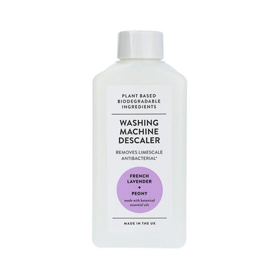 M&S Maschinenentkalker Französische Lavendel & Pfingstrose 250ml