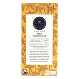M&S 46% Dominican Republic milk chocolate bar 100g, imported from the UK