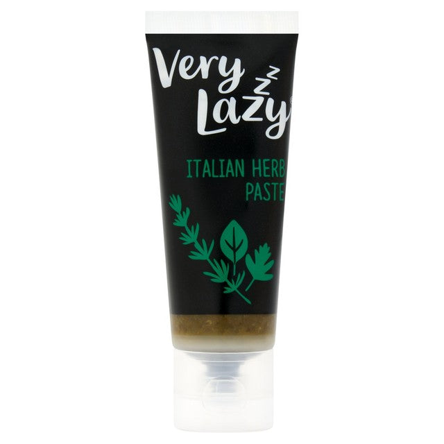 Very Lazy Italian Herb Paste 65g - British product