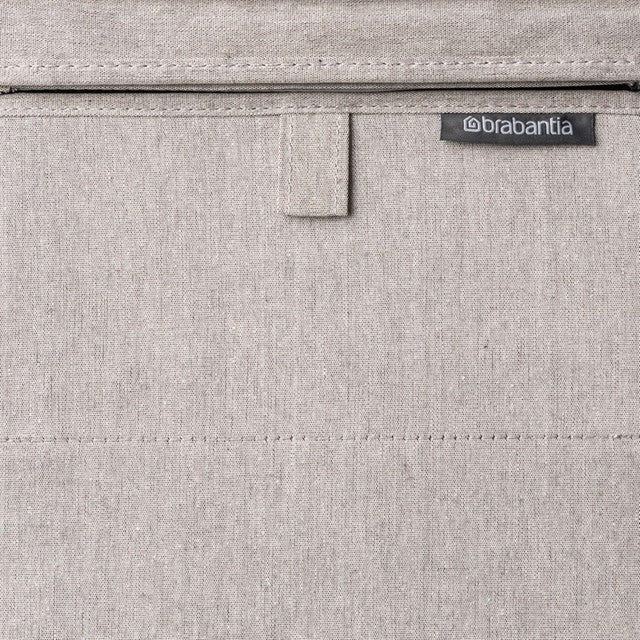 Brabantia Grey Laundry Box 35 Litre - British product