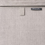 Brabantia Grey Laundry Box 35 Litre - British product