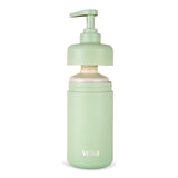 Wild Sage Refillable Body Wash Case