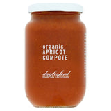 Daylesford Bio-Aprikosenkompott 385g Glas - Britisches Produkt
