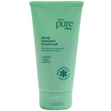 M&S Pure Face Scrub for all skin types, UK version