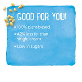 Alpro Soya Long Life Dairy Free Cream Alternative 250ml - British product