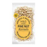 M&S pine nut kernels 100g, imported from the UK