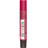 Burt's Bees Lip Shimmer Rhubarb - British product