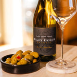Virgin Wines Billy Bosch Bush Vine Chenin Blanc 75cl - British product