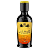 Mazzetti chilli balsamic glaze 215ml, imported from the UK