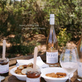 Bijou Wines Le Bijou de Sophie Valrose rosé wine 75cl - British product