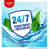Colgate Plax Cool Mint mouthwash 100ml (British brand)