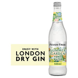Fever-Tree Summer Garden Tonic Water 500ml - British product