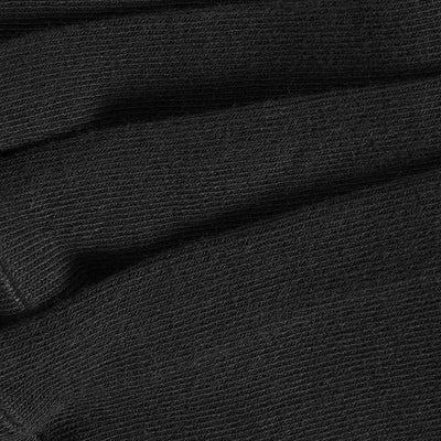 M&S M&S Trainer Liner Svarte sportssokker 8-12 - Kjøp online hos McGrocer