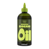 M&S avocado oil light and mild cooking oil, imported from the UK