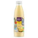 Sainsburys Pina Colada Mocktail Summer Edition Taste the Difference 750ml