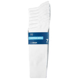M&S white socks size 6-8, imported from the UK