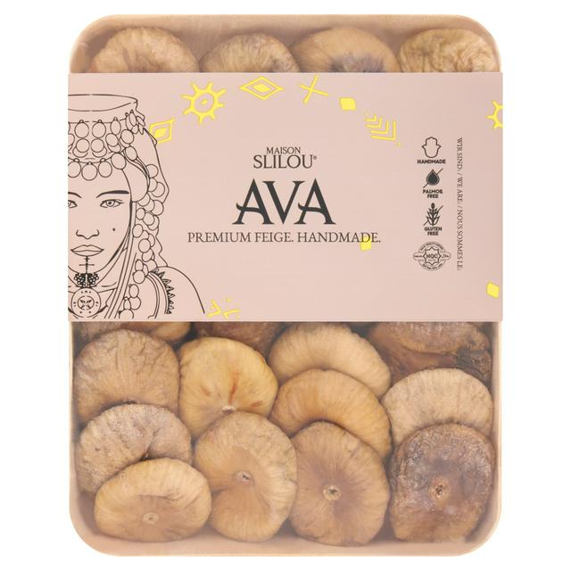 Maison Slilou Ava Premium Feige 400g