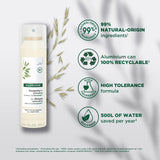 Klorane Extra-Gentle Dry Shampoo with Oat & CeramideLIKE for all hair types 150ml, UK version