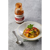 Chimmy's Spicy Chimichurri Sauce 265g - British product