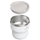 Stanley Stay Hot Stacking Camp Cup 0.29L, imported from the UK