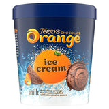 Terrys Chocolate Orange Ice Cream 450ml