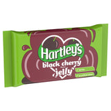 Hartley's black cherry jelly 135g, UK version