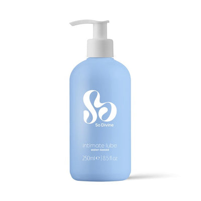 M&S So Divine Classic Water-based Lubricant 250ml - Online bei McGrocer kaufen