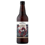 Tomos Watkin Dragon's Keep Premium Welsh IPA 500ml (British brand)