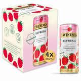 Twinings Sparkling Tea Refresh Multi