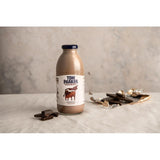 Tom Parker chocolate flavoured milk 500ml (British brand)
